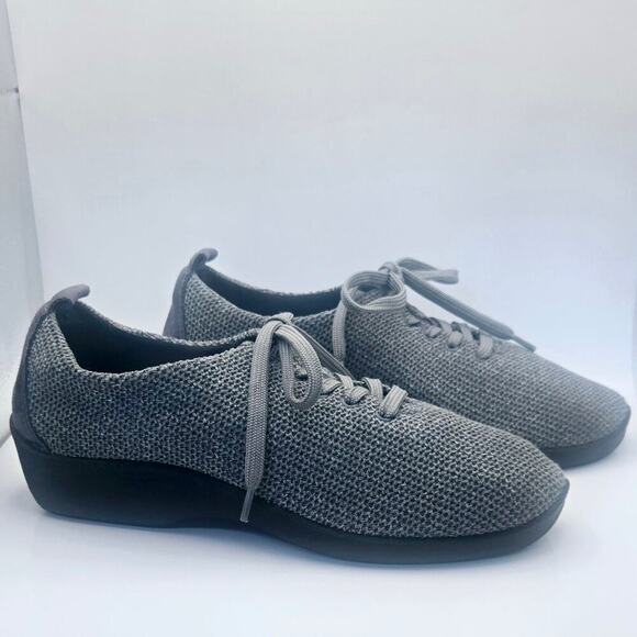 Arcopedico NET3 Ladies Knit Oxford Size 41 - US Size Ladies 10 - Picture 3 of 13